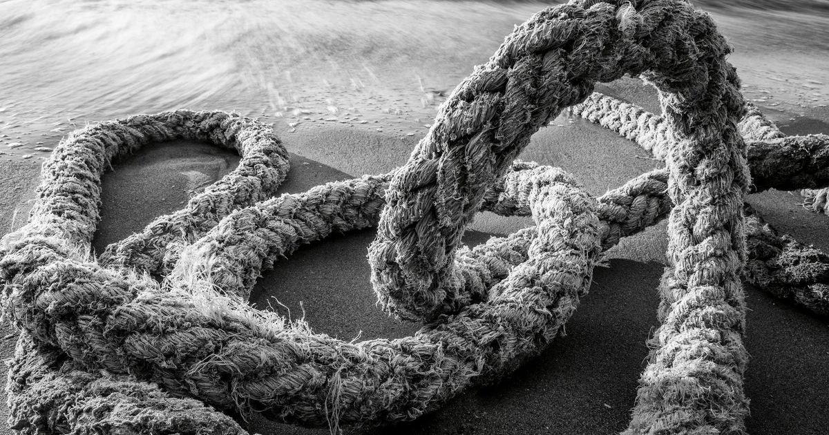 Untangle the Stress Mess with this Simple Technique