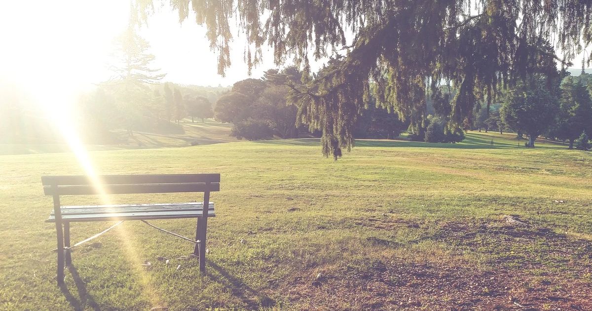 Don't Wait for Retirement to Be Less Stressed!