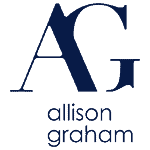 Allison Graham, Workplace Resilience Speaker, Trainer, Consultant logo