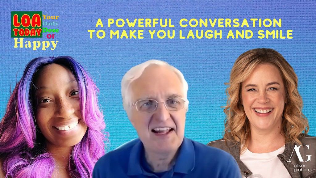 headshots of Alyx Stande Walt Theissen and Allison Graham