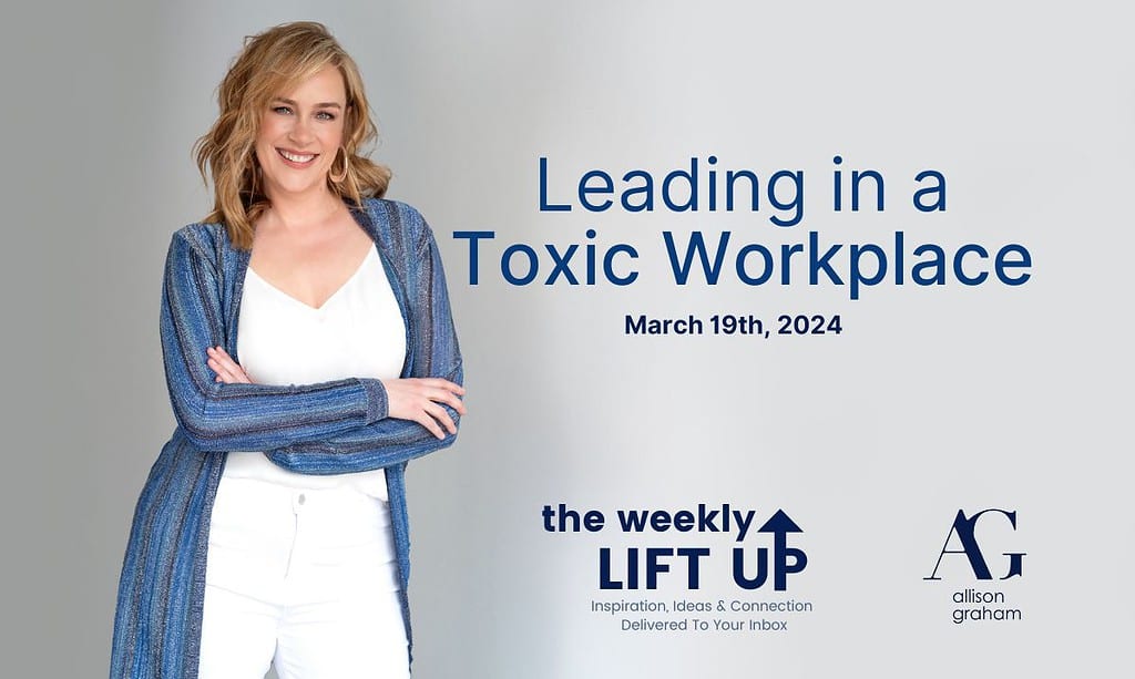 How to manage toxic workplace culture and create harmony in the ...