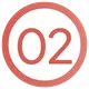 Training programs service icon
