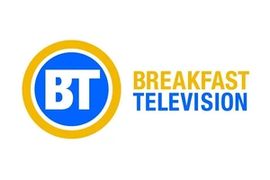 Breakfast Television