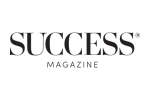SUCCESS Magazine