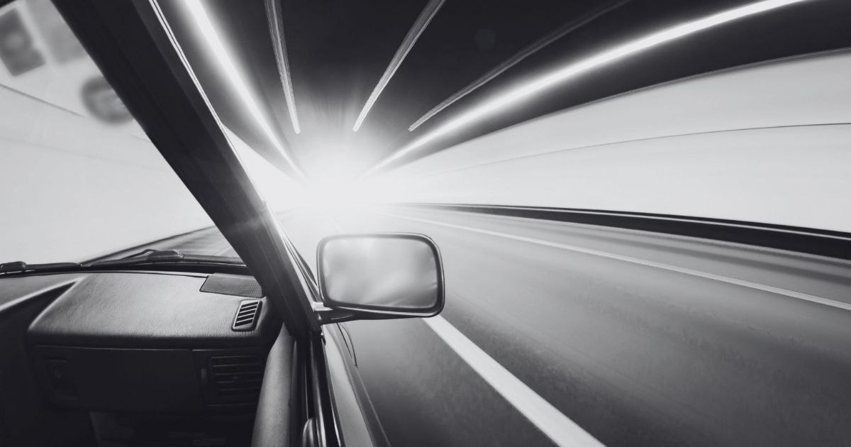 When Things Slow Down, I’ll Be Less Stressed [and Other Lies You Tell Yourself]